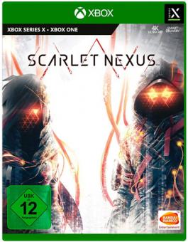 Scarlet Nexus 