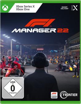 F1 Manager 2022 