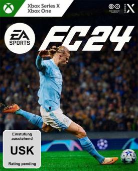 EA Sports FC 24 