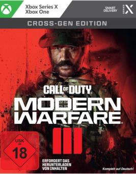 Call of Duty: Modern Warfare III 