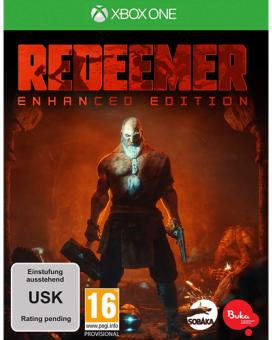 Redeemer - Enhanced Edition 