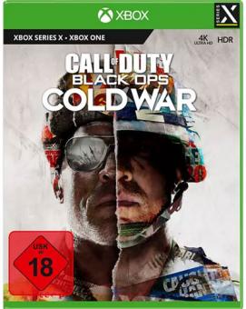 Call of Duty: Black Ops - Cold War 