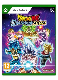 Dragon Ball: Sparking Zero 