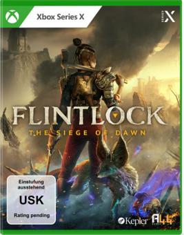 Flintlock: Siege of Dawn - Deluxe Edition 