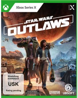 Star Wars: Outlaws 