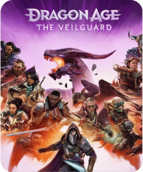 Dragon Age: Veilguard